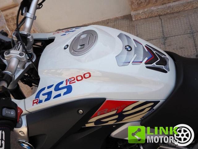 BMW R 1200 GS *? 129,00 al mese*