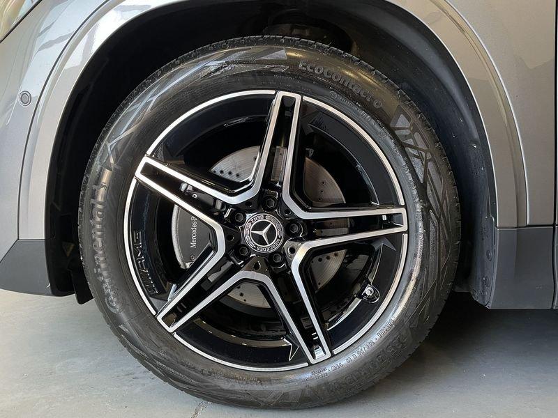 Mercedes-Benz GLA GLA 200 AMG Line Prem