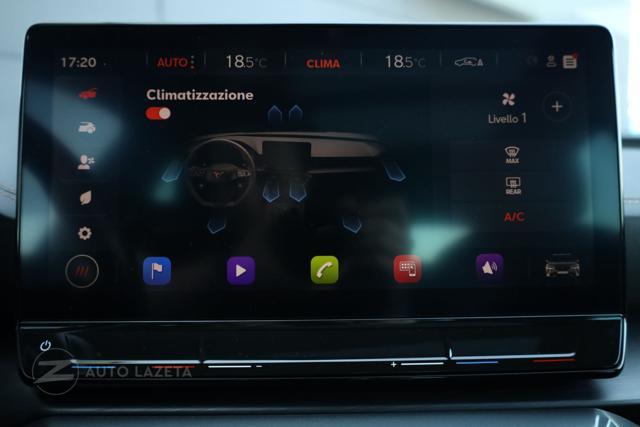 CUPRA Formentor 2.0 TDI Tetto Apribile-Impianto Audio Beats