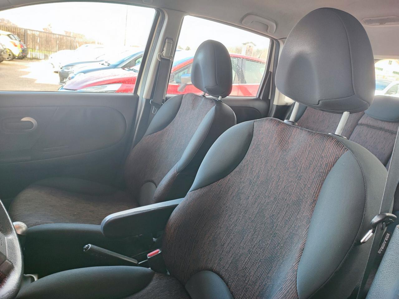 Nissan Note 1.5 dCi 90CV Tekna