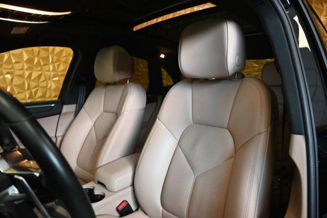 PORSCHE Macan 2.0PDK PASM+1BK DOP.TET.CAM 21"SED.ADAT.18VIE FULL