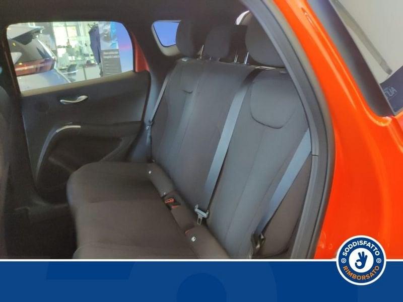 BYD Dolphin G DM-i Boost