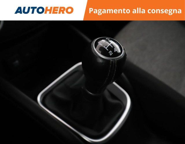 FIAT Tipo 1.0 5 porte Cross