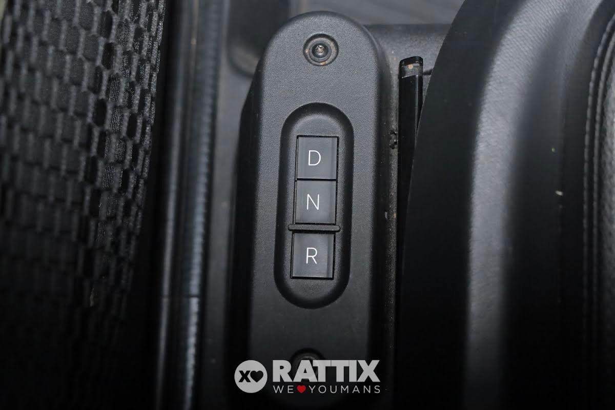 Citroen Ami motore elettrico 6kW My Ami Tonic