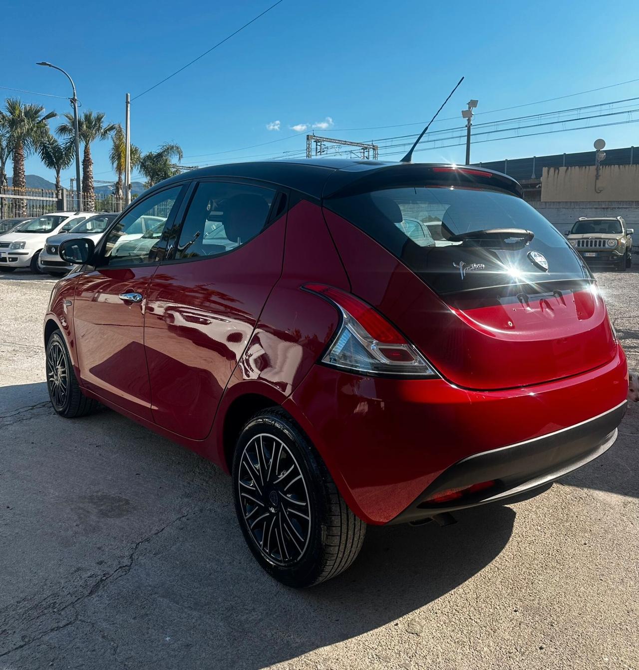 Lancia Ypsilon 1.3 MJT 16V 95 CV 5 porte S&S Platinum