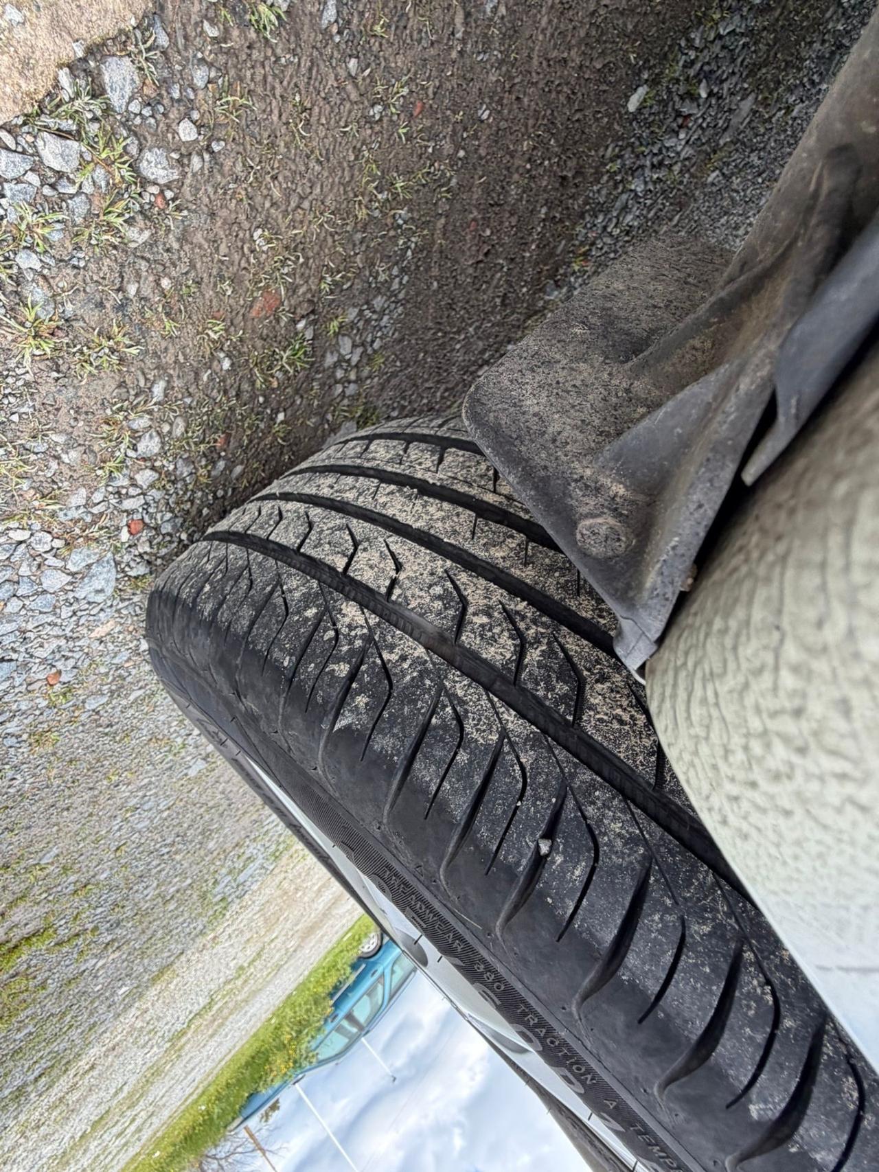 Toyota Corolla 1.4 Diesel- Cambio Automatico- Neopatentati