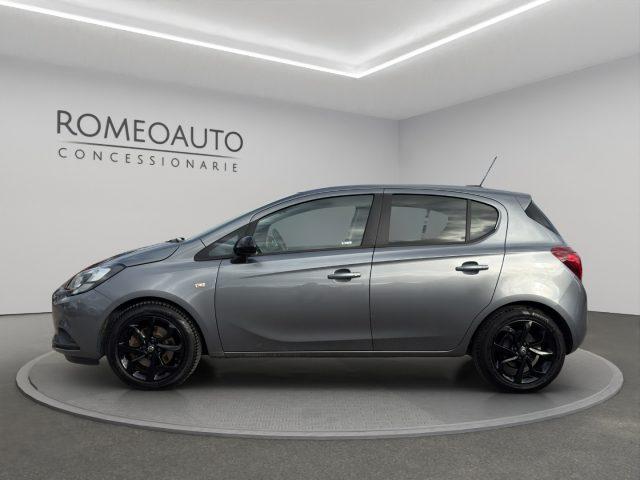 OPEL Corsa 1.3 CDTI 5 porte 75CV