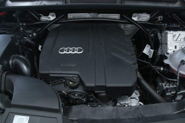 AUDI Q5 Sportback 45TFSI quattro S tronic S line Tetto