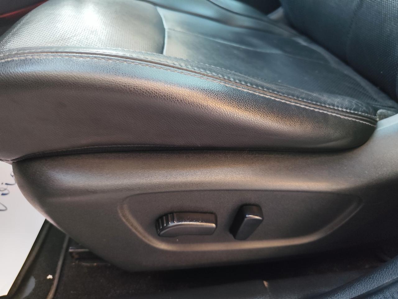 Nissan Qashqai 1.5 dCi 110CV Tekna TETTO NAVI