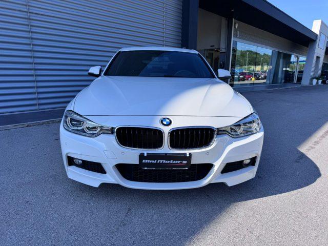 BMW 320 d Touring Msport full M-sport ADAPTIVE LED, PALETT