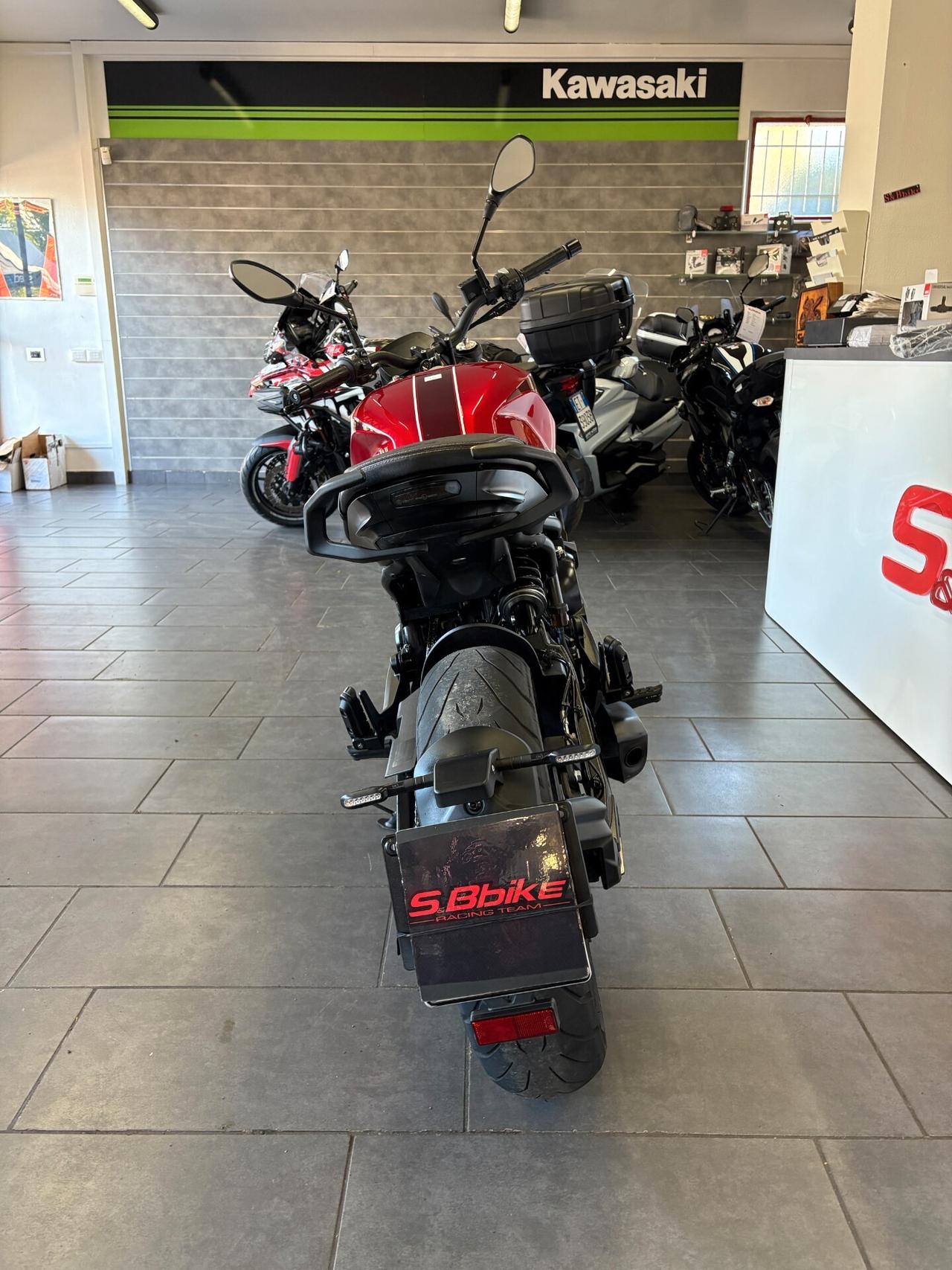 Moto Morini 6½ STR - 2023