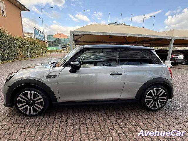 MINI Cooper S Classic 3 porte CARPLAY IVA ESP. PREZZO REALE