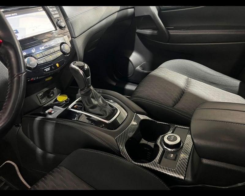 Nissan X-Trail III 2.0 dci N-Connecta 4wd xtronic