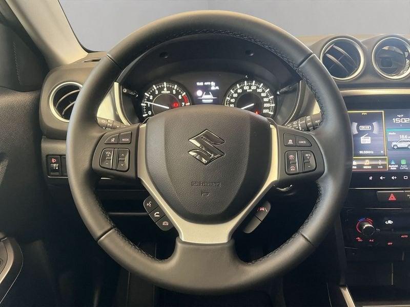 Suzuki Vitara Vitara 1.4h Top 4wd allgrip 110cv