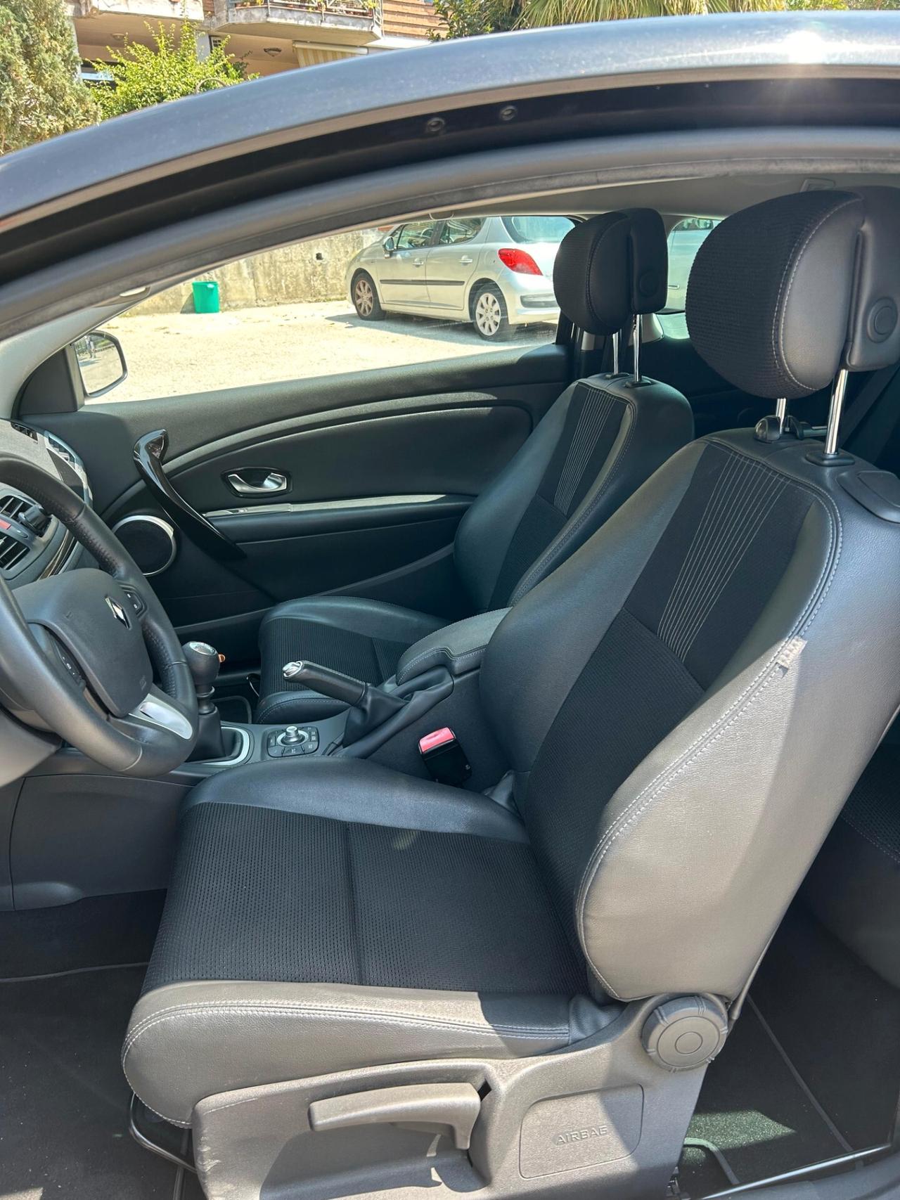 Renault Megane Mégane 1.5 dCi 110CV Luxe