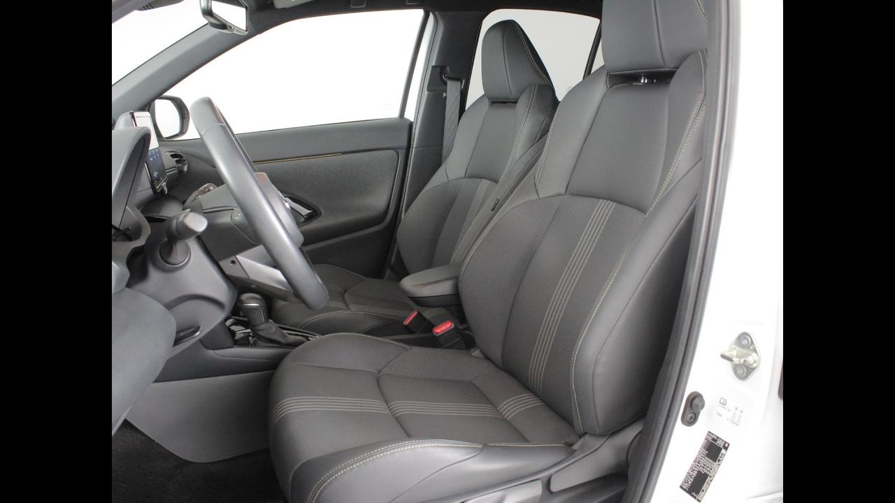 TOYOTA Yaris Cross - Yaris Cross 1.5h Adventure fwd 116cv e-cvt