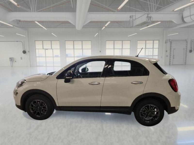 FIAT 500X 1.3 Mjet 95cv E6D Club