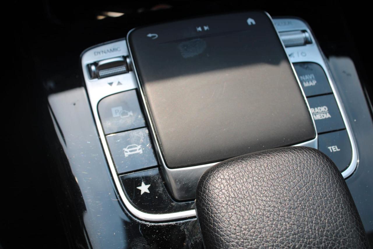 Mercedes-benz A 220 d Automatic Premium