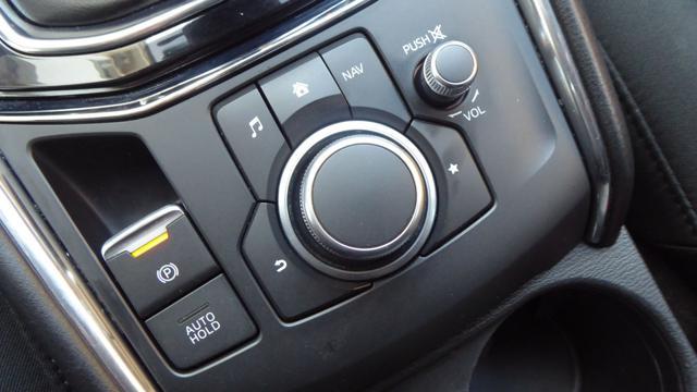 MAZDA CX-5 2.2L Skyactiv-D 150 CV 2WD Exceed