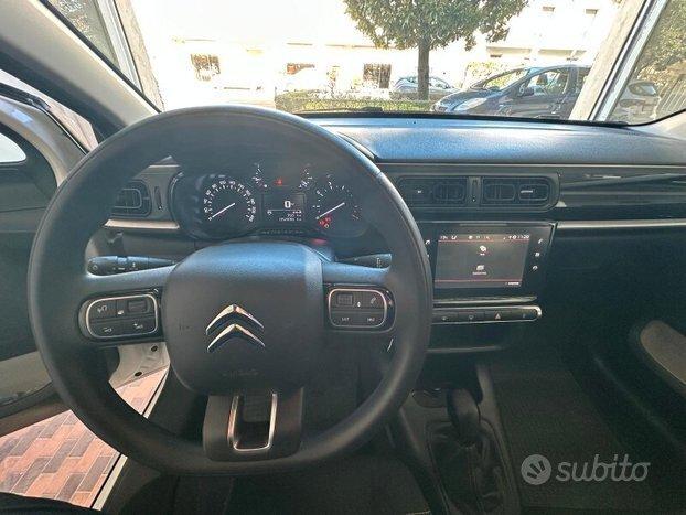 CITROEN C3 3 serie C3 PureTech 83 S&S Feel Pack