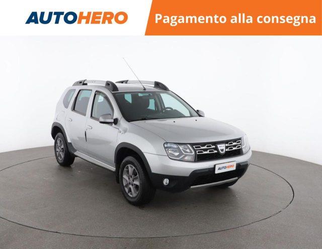 DACIA Duster 1.5 dCi 110CV 4x2 Lauréate