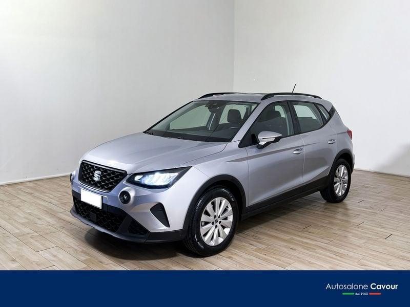 Seat Arona Arona 1.0 TGI Style