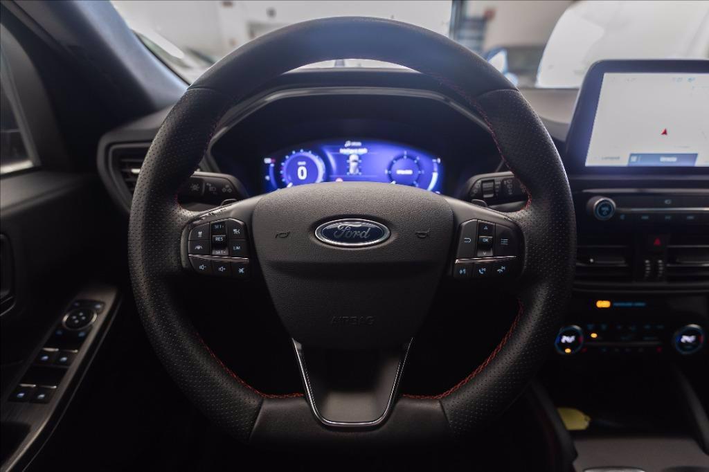 FORD Kuga 2.0 ecoblue ST-Line X awd 150cv auto del 2022