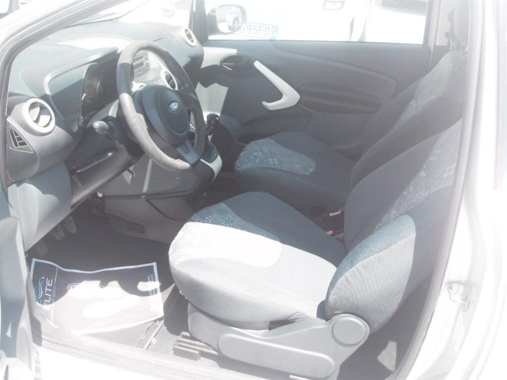Ford Ka 1.3 TDCi 75CV - 2013