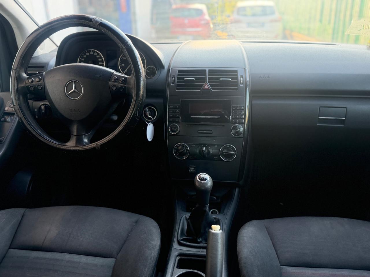 Mercedes-benz A 150 Classic GPL RINNOVATO