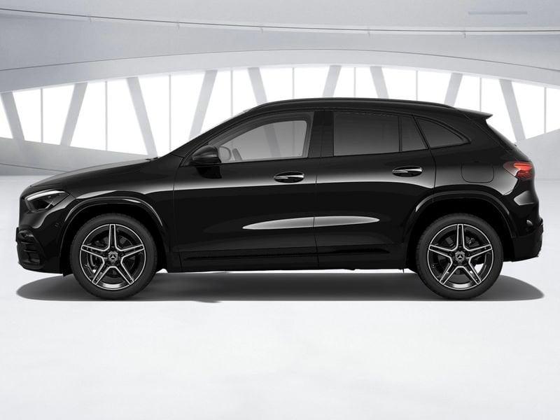 Mercedes-Benz GLA GLA 250 e Plug-in Hybrid AMG Line Extra NIGHT-PACK