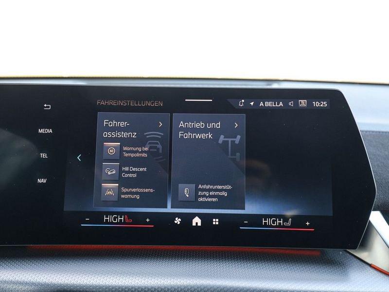 BMW X2 xDrive 20d MSport Nuovo Modello Camera 20" Gancio Traino Led