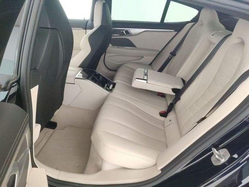 BMW Serie 8 G.C. M 850i Gran Coupe xdrive auto