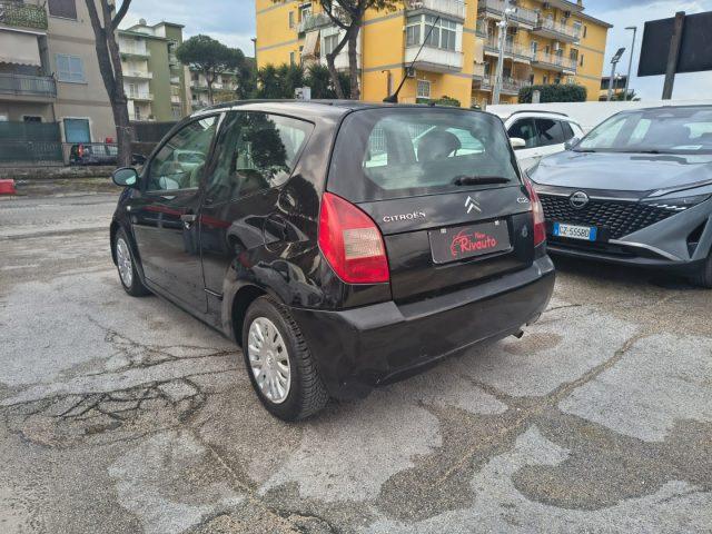 CITROEN C2 1.1 Elegance