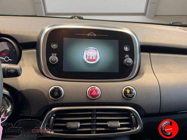 FIAT 500X 1.0 T3 120 CV