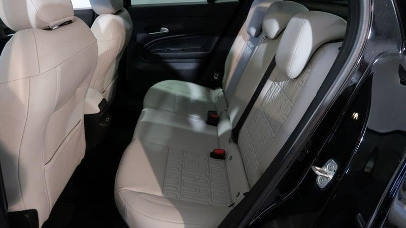 FIAT 600 600 1.2 hybrid La Prima 110cv auto