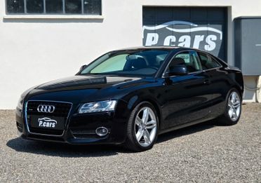 Audi A5 3.0 V6 TDI quattro Ambition