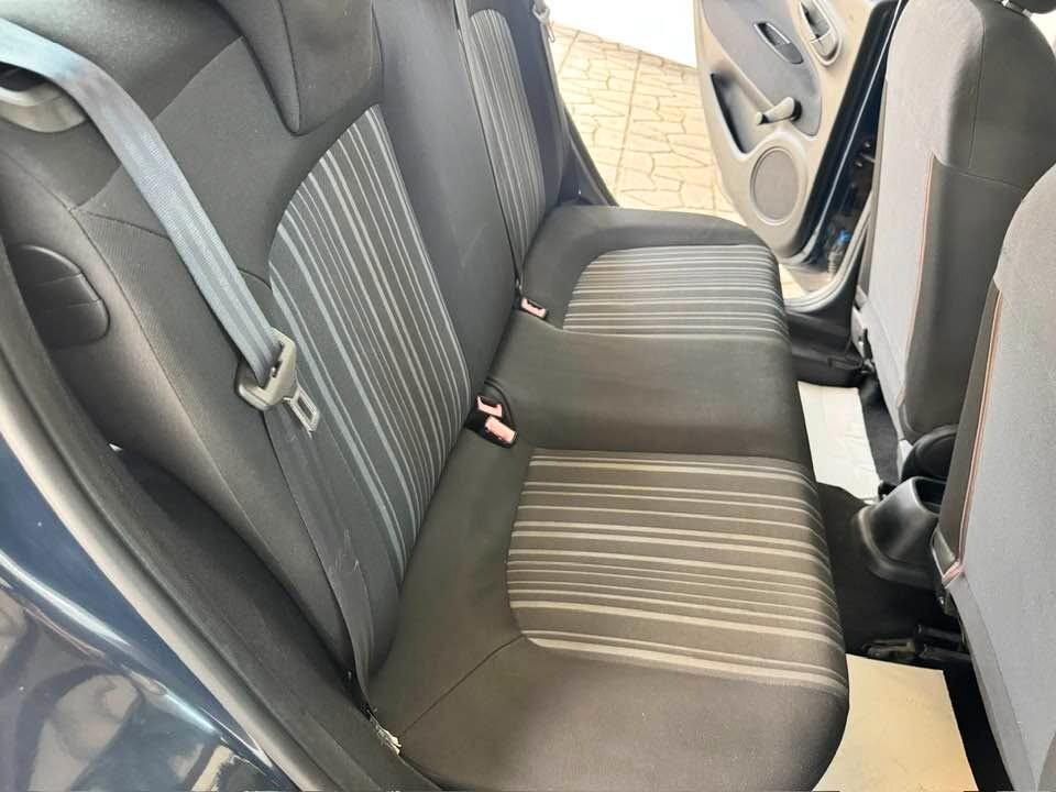 Fiat Punto Evo 1.2 5 porte S&S MyLife