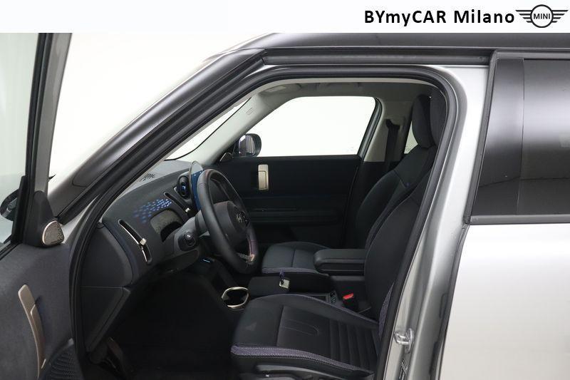 Mini Mini Countryman 1.5 48V C Classic Steptronic