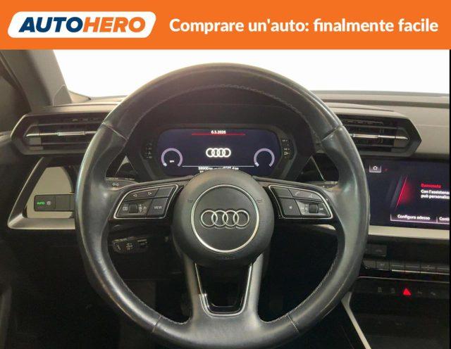 AUDI A3 SPB 30 TFSI