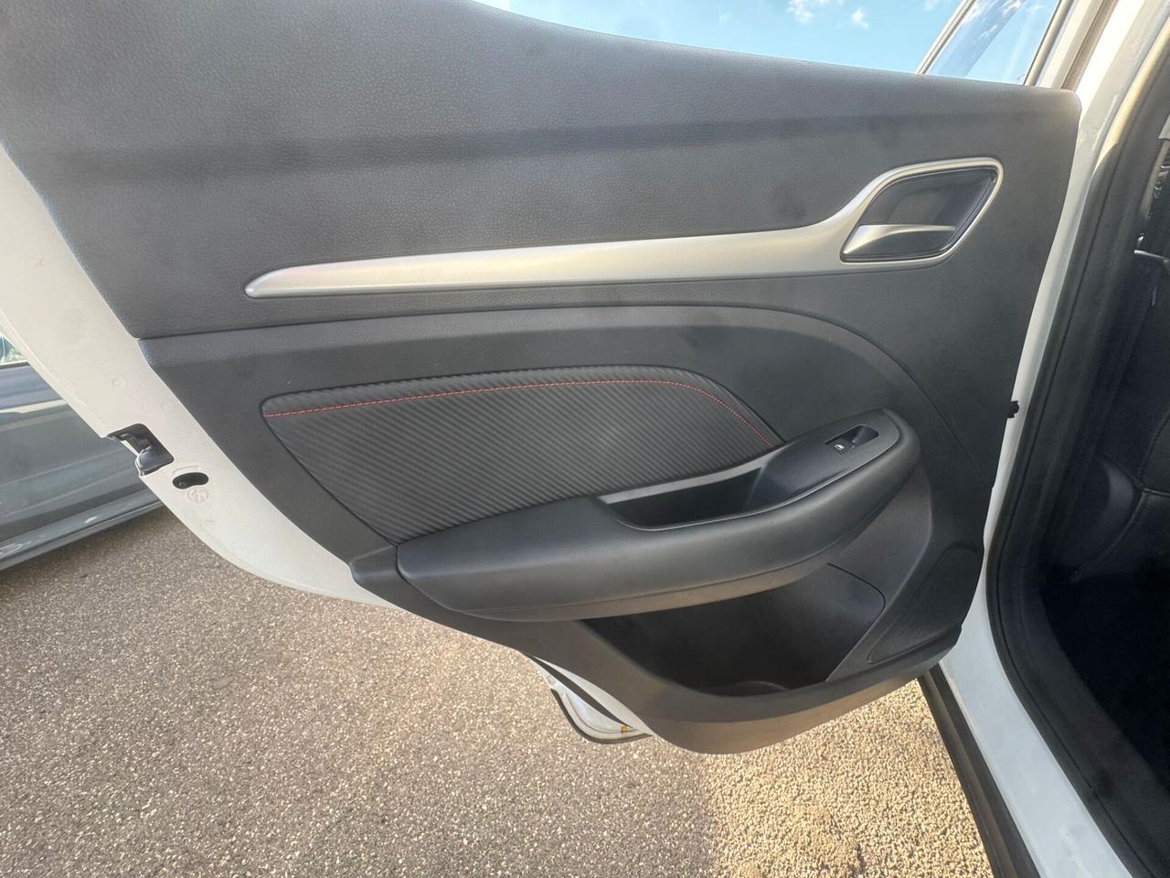 Mg ZS 1.5 VTi-tech Luxury