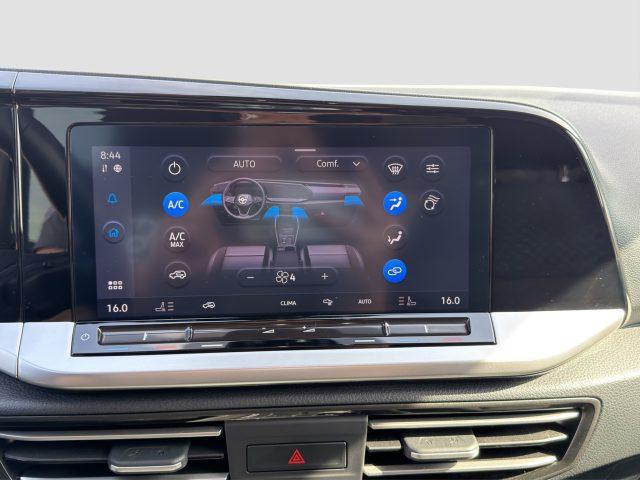 FORD Tourneo Connect Grand Tourneo Connect 2.0 EcoBlue 122 CV aut. Tita
