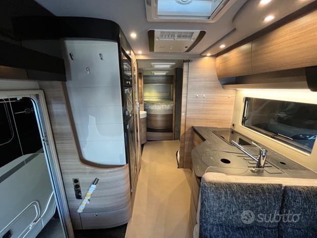 Concorde Credo 841MI