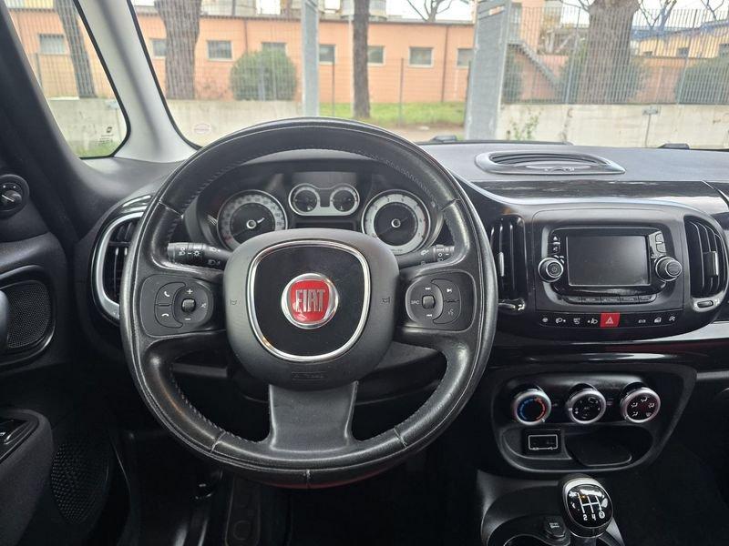 FIAT 500L 500L 1.3 Multijet 95 CV Pop Star