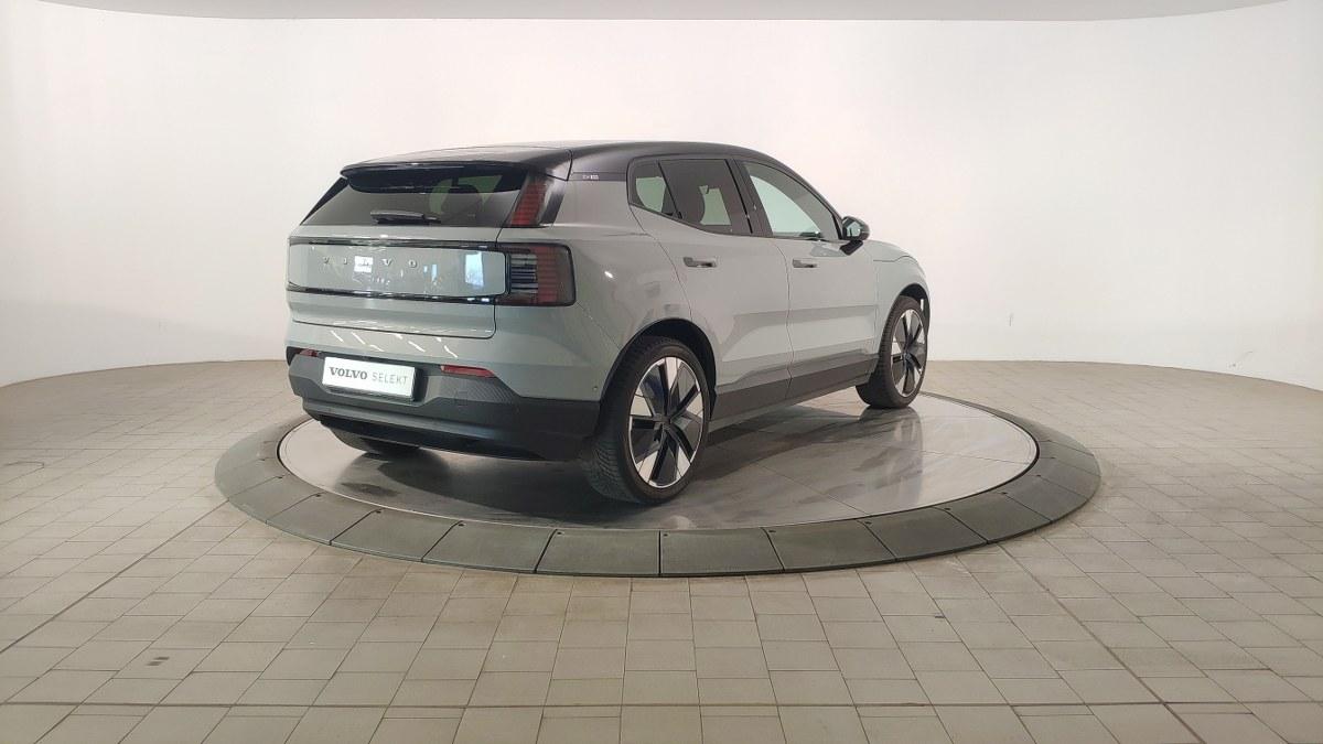 VOLVO Ex30 Single Motor Extended Range Rwd Ultra