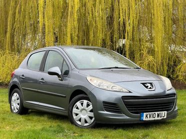 Peugeot 207 1.4 HDi 70CV