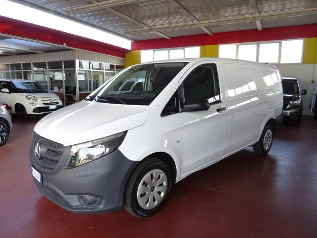 MERCEDES-BENZ Vito 1.7 110 CDI PC-SL Furgone Long PRO