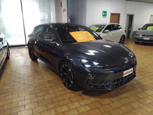 CUPRA Leon 2.0 TDI 150 CV DSG C/GRIMALDI SPECIAL DAY