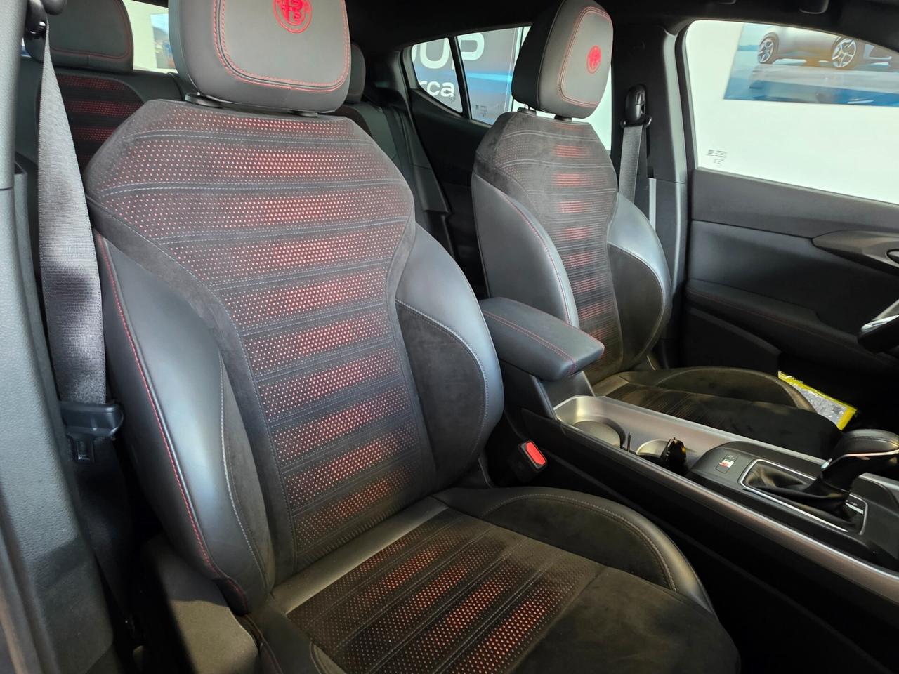 Alfa Romeo Tonale 1.5 160 CV MHEV TCT7 Edizione Speciale