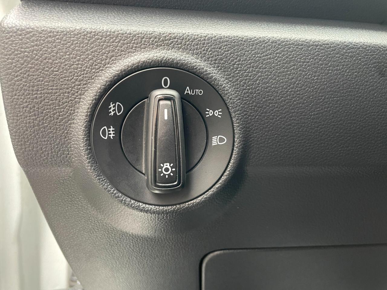 Volkswagen T-Roc 1.6 TDI SCR Style 116CV BlueMotion Tec