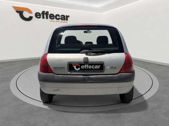 Renault Clio 1.2 cat 3 porte RXE